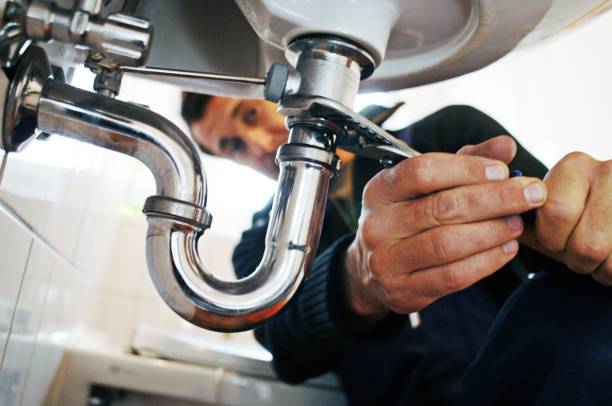 Best Plumbing Inspection Services  in Groves, TX