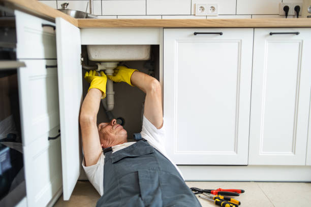Best Leak Detection Services  in Groves, TX