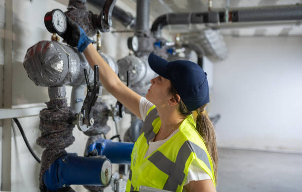 Best Gas Line Repair  in Groves, TX