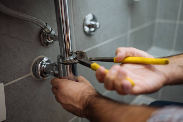Best Plumbing Inspection Services  in Groves, TX